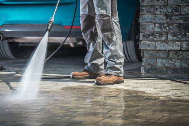 Best Patio and Deck Pressure Washing  in Totowa, NJ